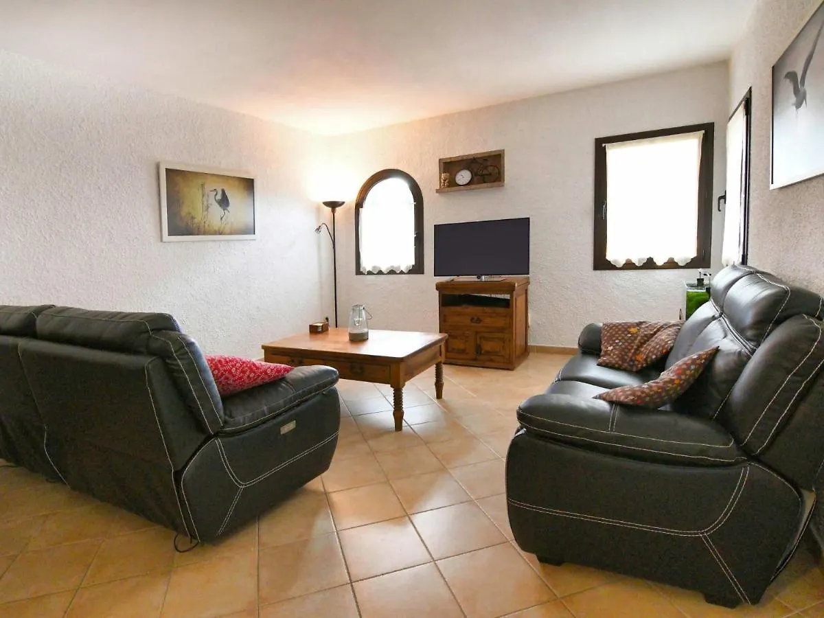 Holiday Home Alicia By Interhome Calonge  Calonge (Catalonia)